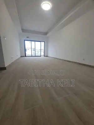 2chbre Appartement dans G.F.J Immobilier, Cocody à Louer