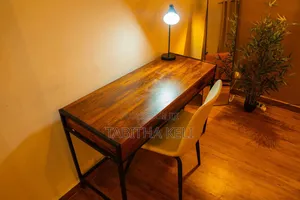 Furnished 1chbre Appartement dans G.F.J Immobilier, Cocody à Louer