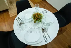 Furnished 1chbre Appartement dans G.F.J Immobilier, Cocody à Louer