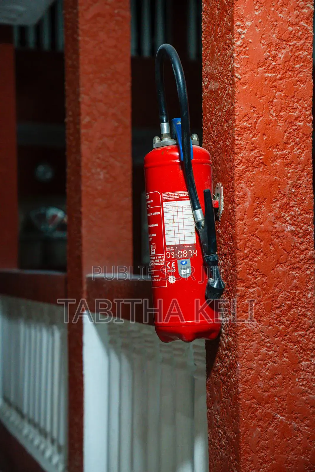 Furnished 1chbre Appartement dans G.F.J Immobilier, Cocody à Louer