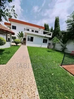 7chbre Duplex dans G.F.J Immobilier, Cocody à Louer