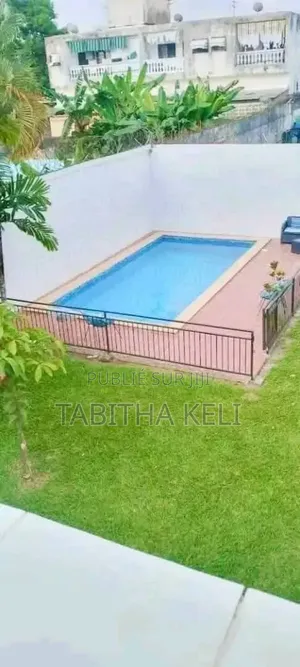 7chbre Duplex dans G.F.J Immobilier, Cocody à Louer
