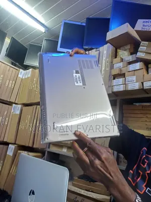 New Lenovo Thinkpad X1 Yoga 8GB Intel Core I5 SSD 256GB