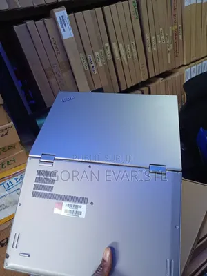 New Lenovo Thinkpad X1 Yoga 8GB Intel Core I5 SSD 256GB