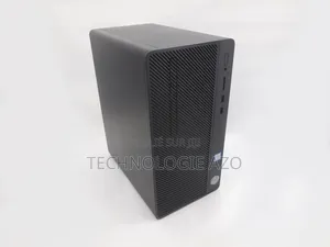 Ordinateur De Bureau HP Autre 8GB Intel Core I5 SSD 256GB