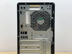 Ordinateur De Bureau HP Autre 8GB Intel Core I5 SSD 256GB