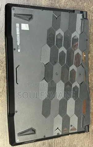 Ordinateur Portable MSI Katana 17 32GB Intel Core I7 SSD 1T