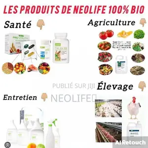 Photo - Produits Pour L’Agriculture Et Bien D’Autres