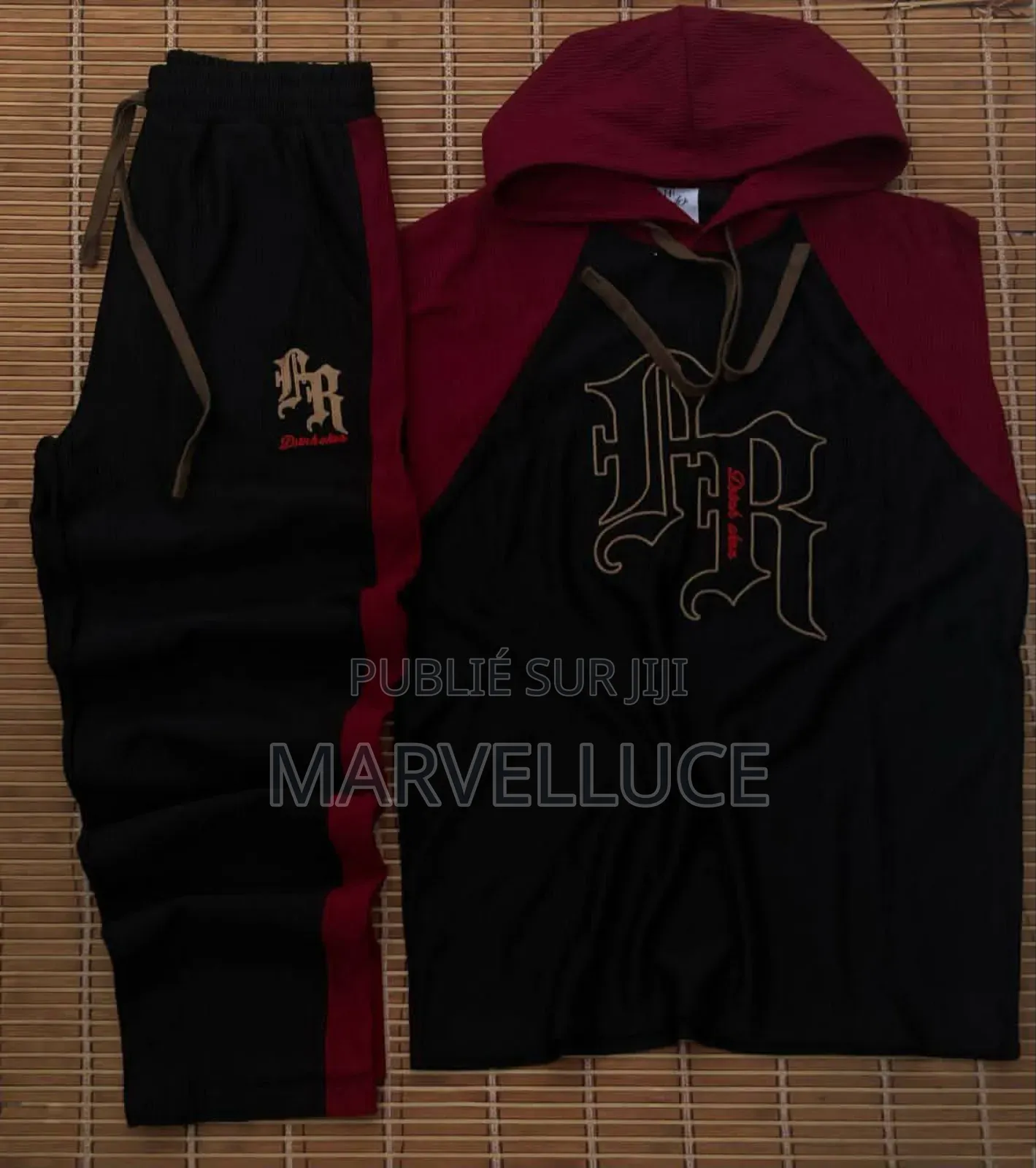 Complet Ensemble Et Chesure