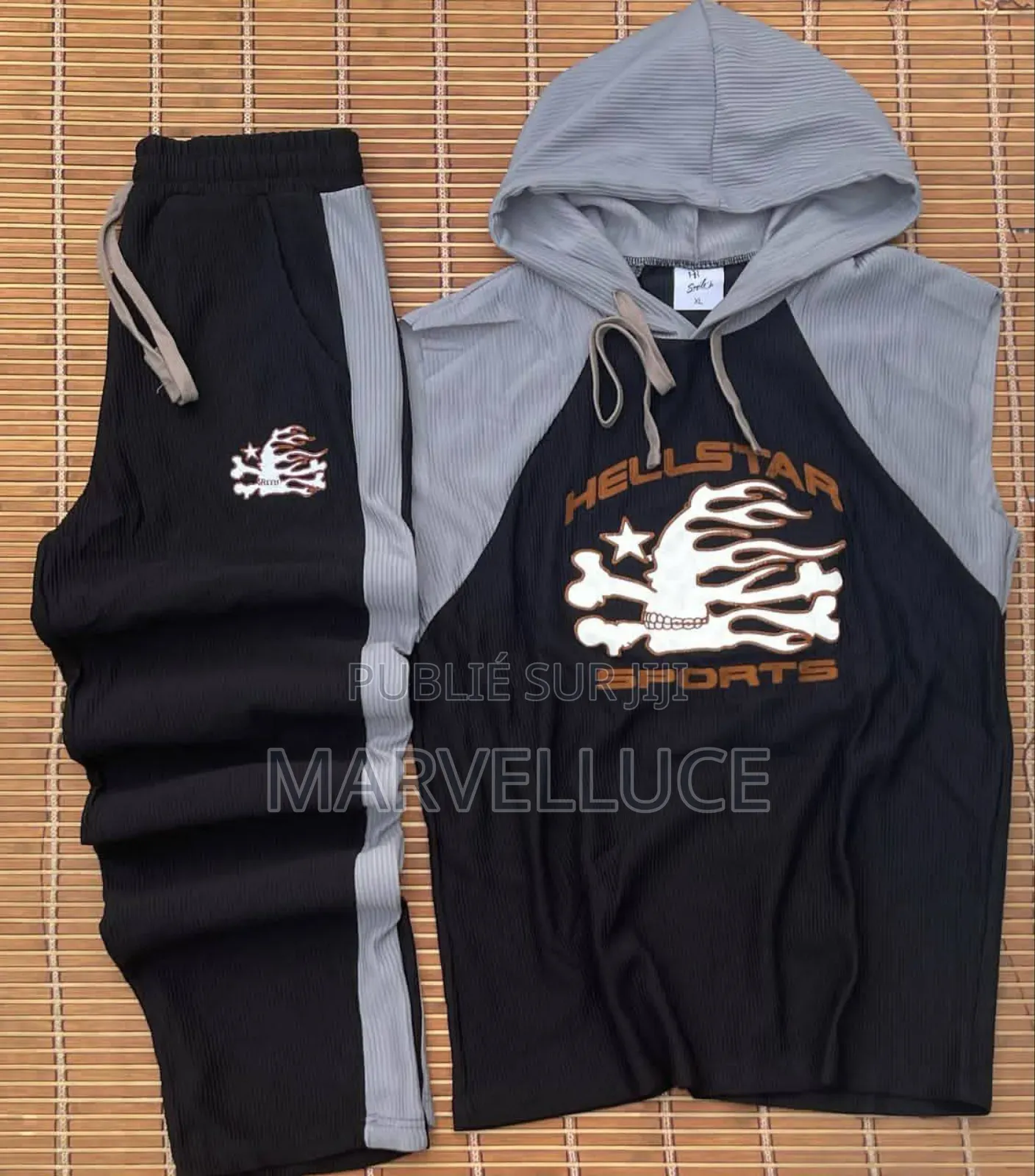 Complet Ensemble Et Chesure