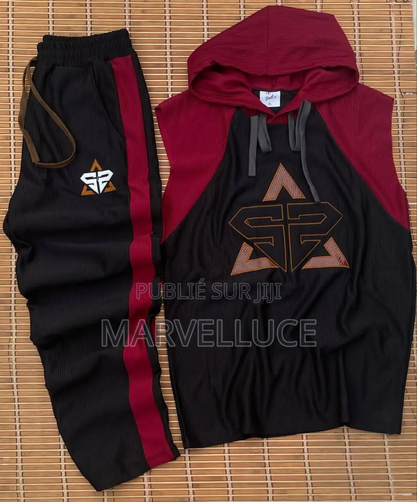 Complet Ensemble Et Chesure