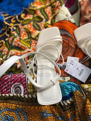 Photo - Chaussure Neuve