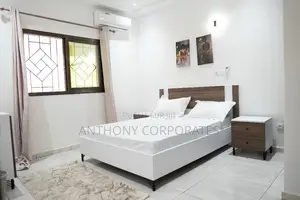 Une Superbe Villa Duplex 5 À Cocody Abatta