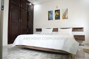 Une Superbe Villa Duplex 5 À Cocody Abatta