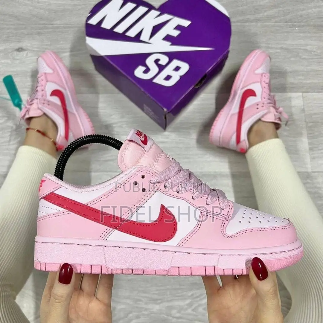 Nike Sb Dunk