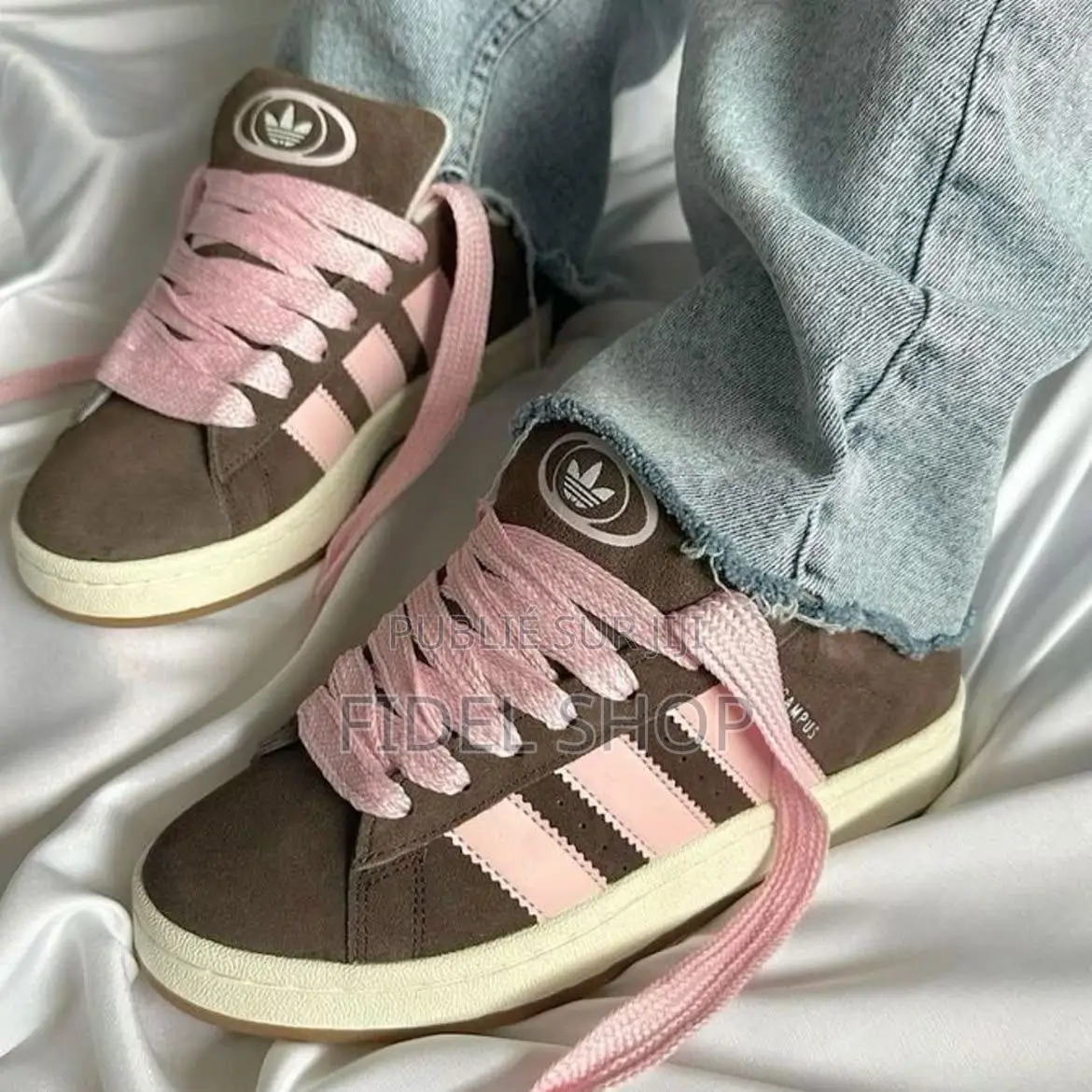 Adidas Campus 00s