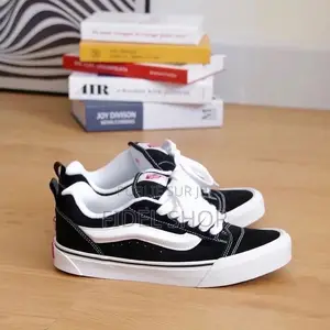 Vans School Knu