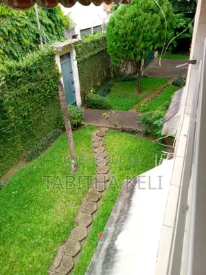 Photo - 4chbre Duplex dans G.F.J Immobilier, Cocody à Louer