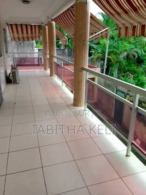 4chbre Duplex dans G.F.J Immobilier, Cocody à Louer