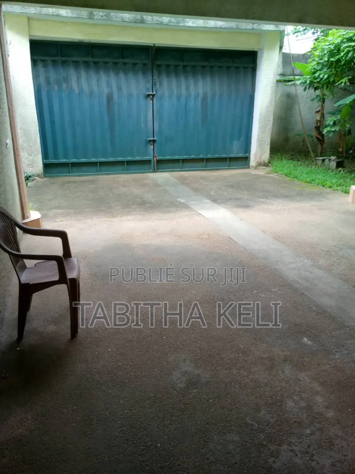 4chbre Duplex dans G.F.J Immobilier, Cocody à Louer