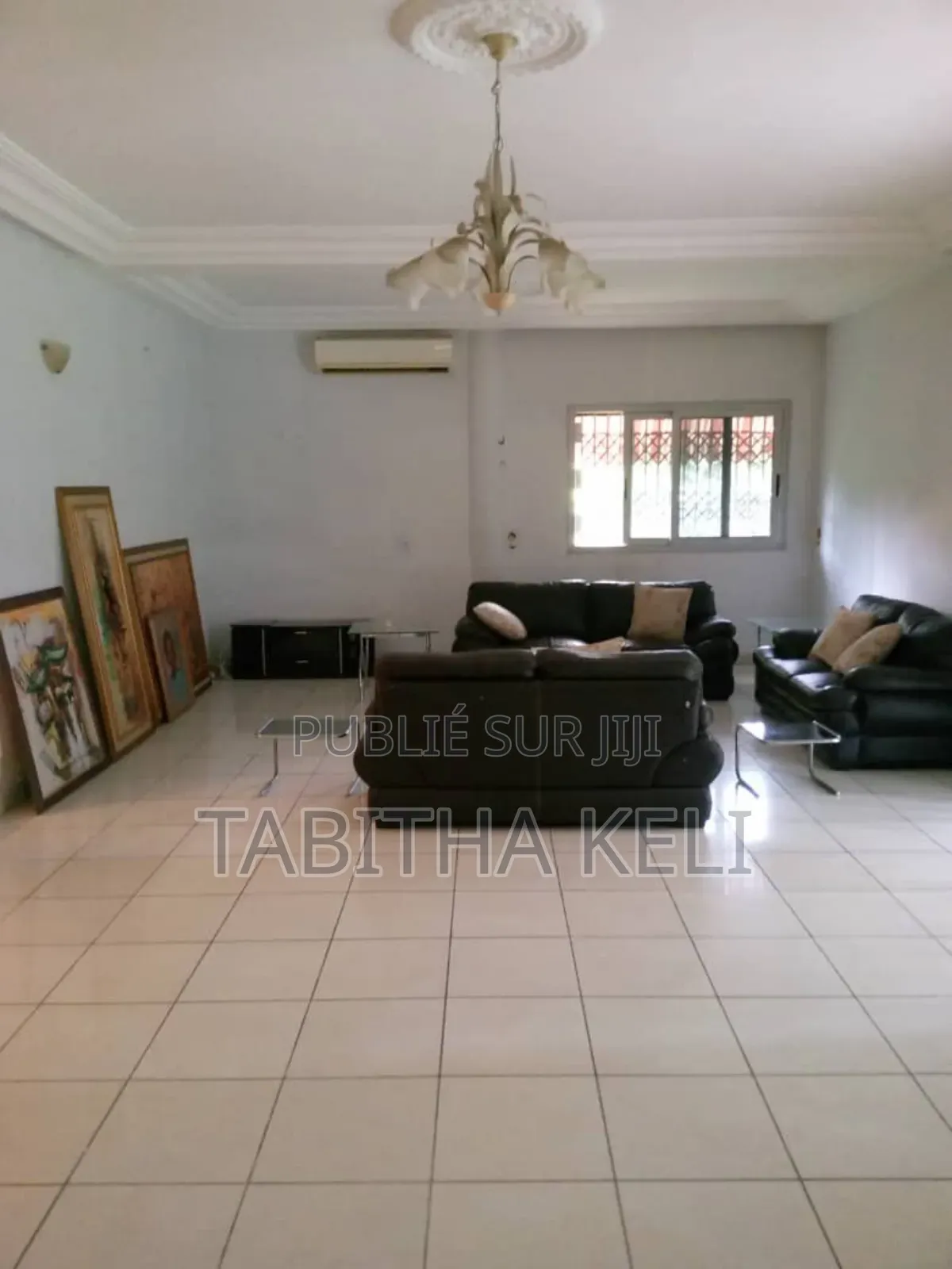 4chbre Duplex dans G.F.J Immobilier, Cocody à Louer