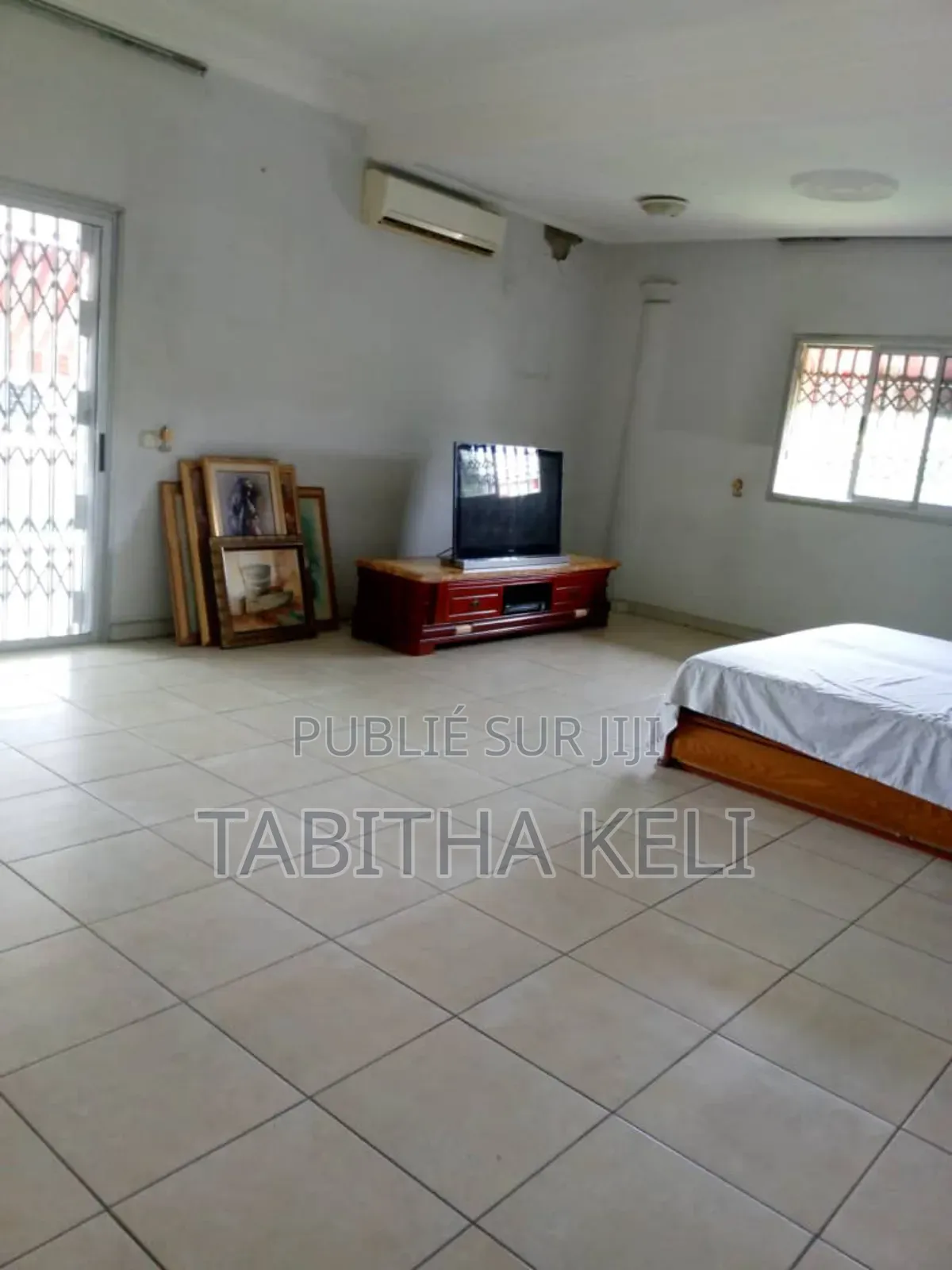 4chbre Duplex dans G.F.J Immobilier, Cocody à Louer