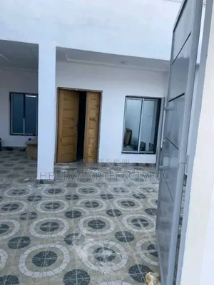 4chbre Duplex dans Angré 10E Tranche, Cocody à Vendre