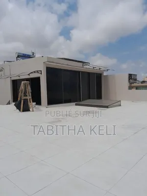 Photo - 5chbre Duplex dans G.F.J Immobilier, Cocody à Louer