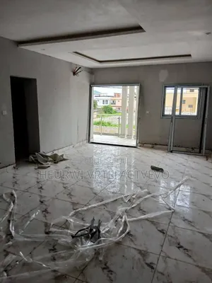 6chbre Duplex dans Angré Nouveau Chu, Cocody à Vendre