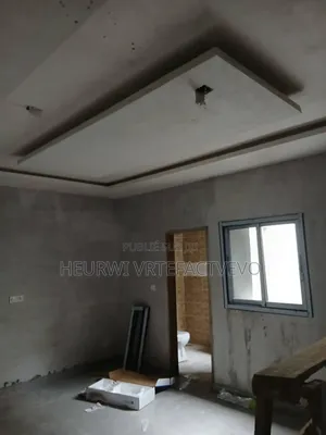 6chbre Duplex dans Angré Nouveau Chu, Cocody à Vendre