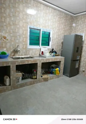 4chbre Duplex dans Rivera Faya, Cocody à Vendre