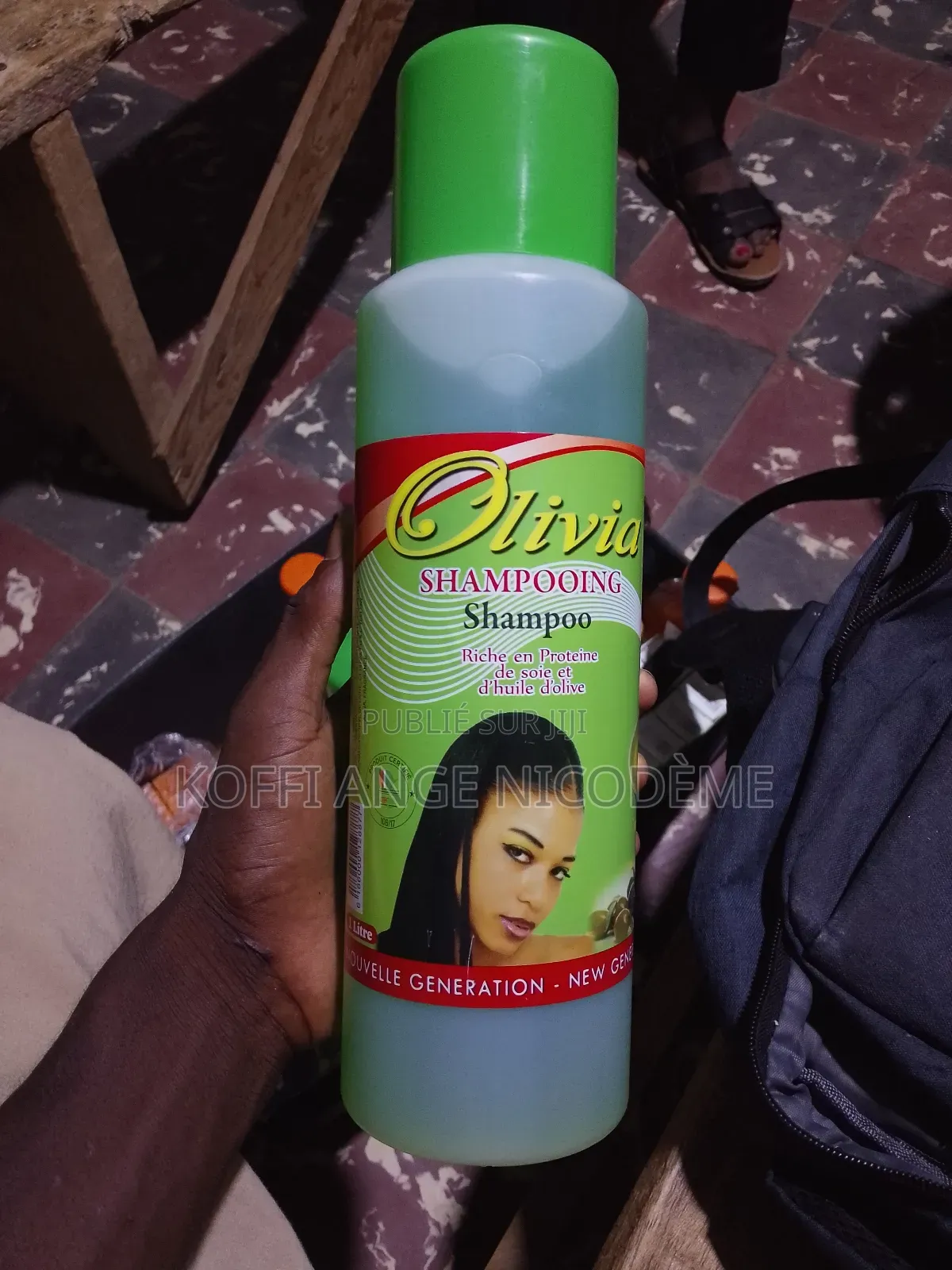 El Paradis Cosmétiques