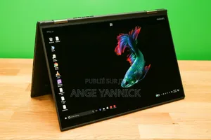 Photo - New Lenovo Thinkpad X1 Yoga 8GB Intel Core i5 SSD 512GB