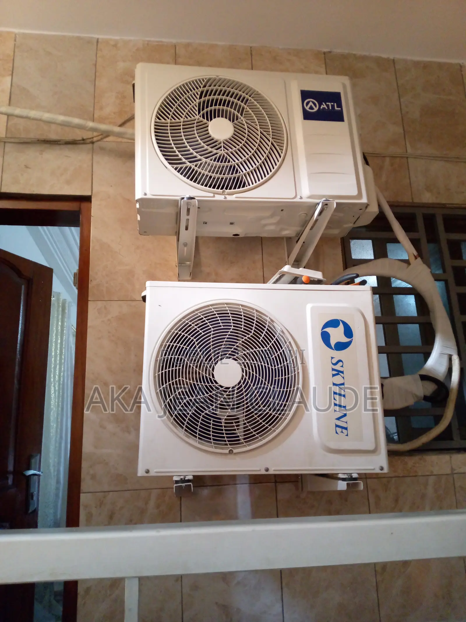 Climatisation: Installation /Entretien Système Encastré Et Apparent