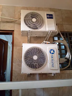 Photo - Climatisation: Installation /Entretien Système Encastré Et Apparent