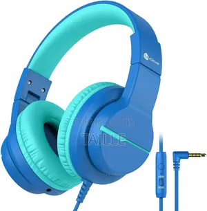 Casque Audio Filaire