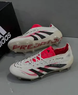 Photo - Chaussures Predator