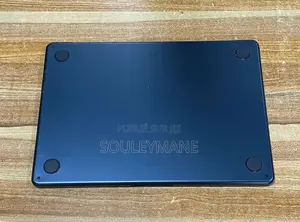 Ordinateur Portable Apple MacBook Air 2022 M2 8GB Apple M2 SSD 256GB