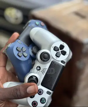 Photo - Manette De Ps4