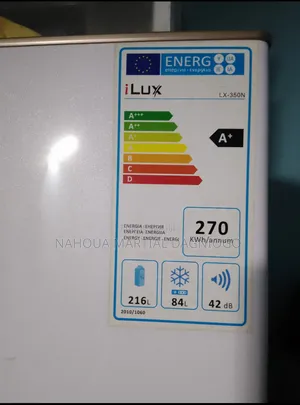 Photo - Ilux Lx-350n