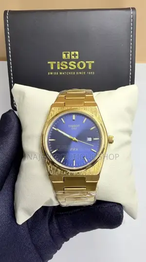 Montre Tissot