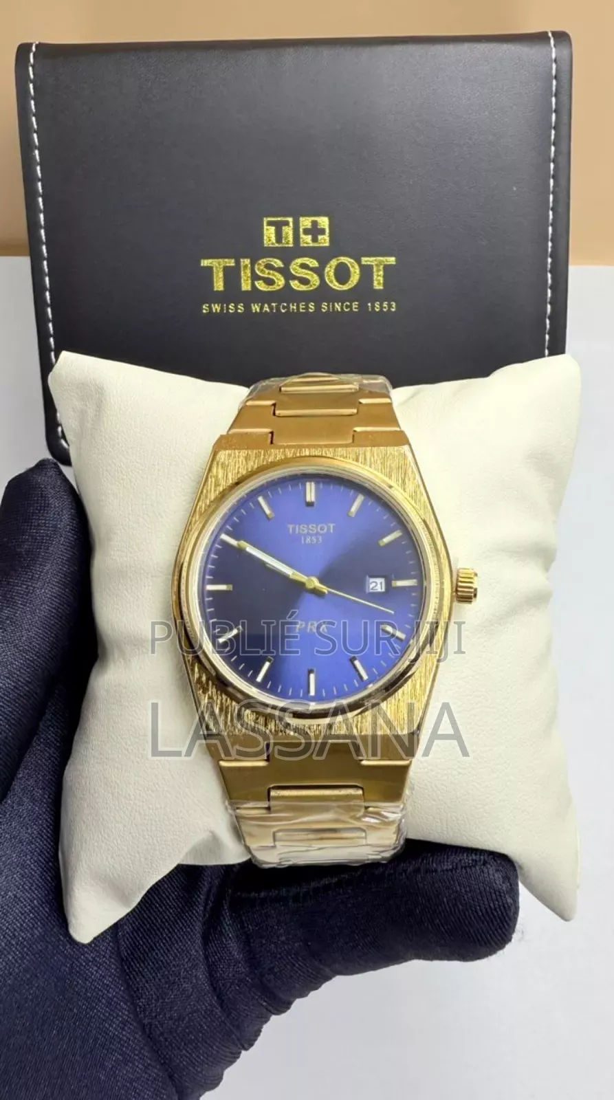Montre Tissot