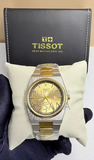 Montre Tissot
