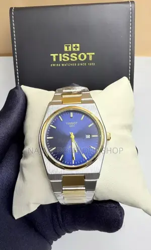 Montre Tissot
