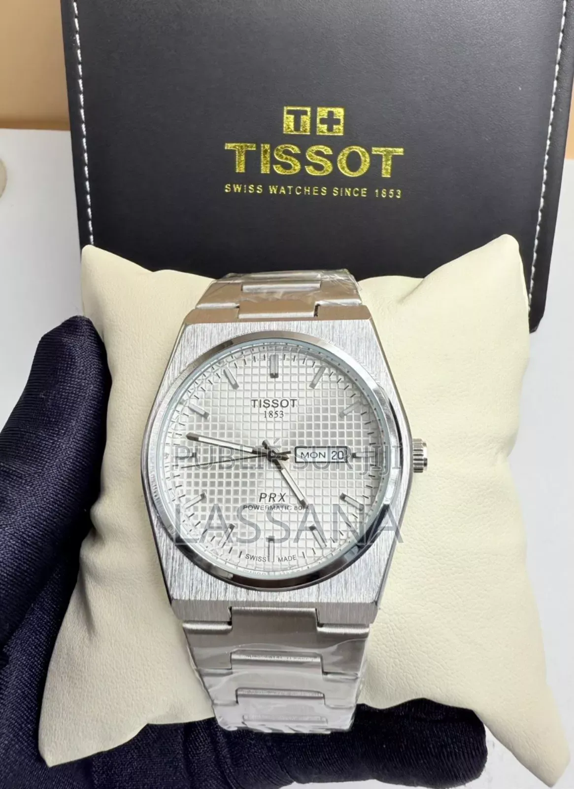 Montre Tissot