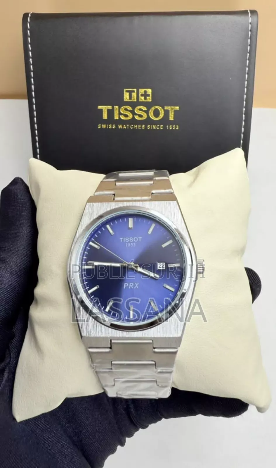 Montre Tissot