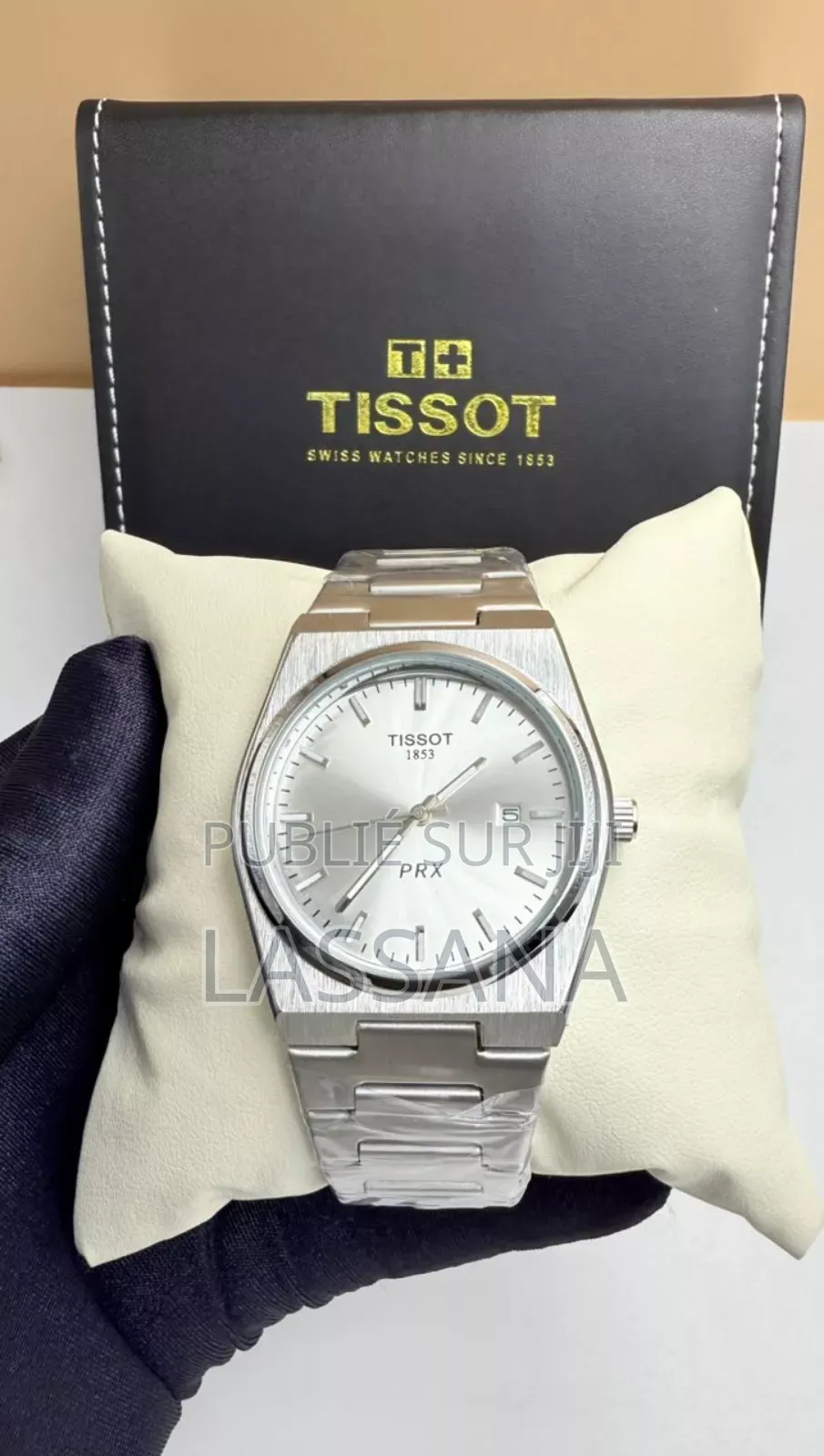 Montre Tissot