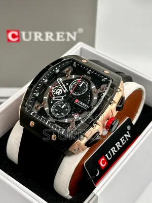 Montre Curren De Qualité 