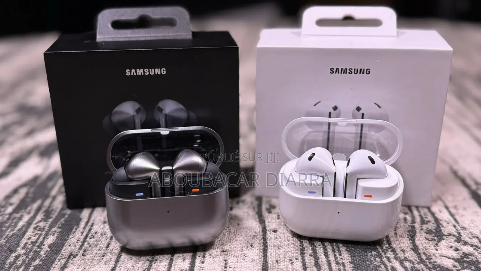 Écouteur Samsung Galaxy Buds 3 Pro