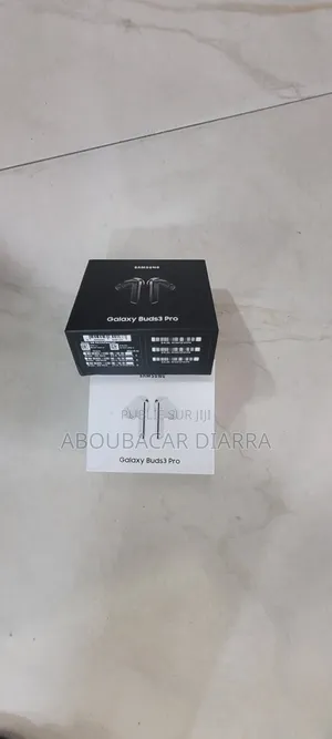Écouteur Samsung Galaxy Buds 3 Pro